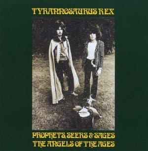 Prophets, Seers & Sages The Angel Of The Ages (Expanded Edition)