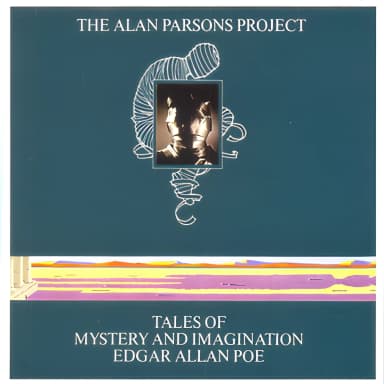 The Complete Albums Collection CD1: Tales of Mystery and Imagination