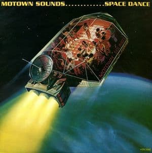 Space Dance