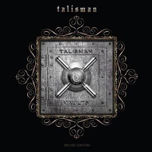 Vaults (2CD)