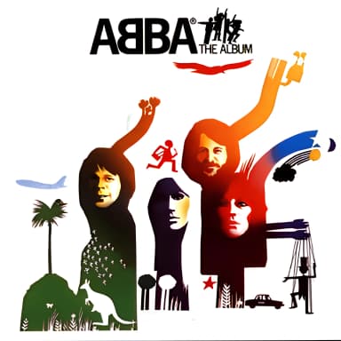 The Album (digitally Remastered)