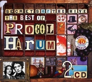 Secrets Of The Hive (best Of...) (2CD)