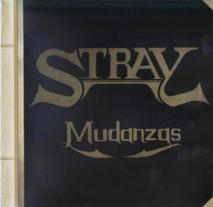 Mudanzas