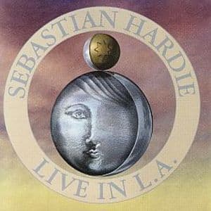 Live In L.A. - Progfest 1994