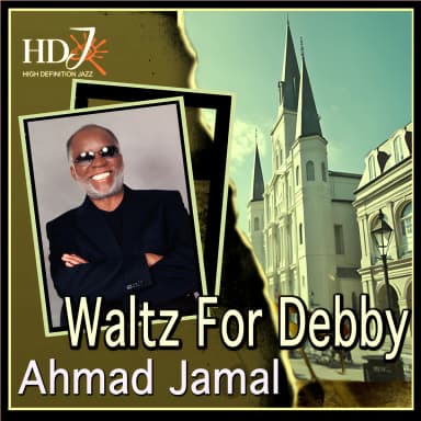 Waltz For Debby