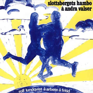 Arbete Och Fritid