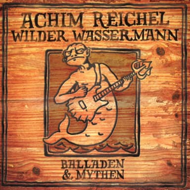 Wilder Wassermann