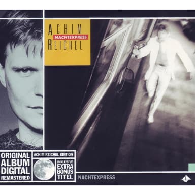 Nachtexpress (1994 Remaster)
