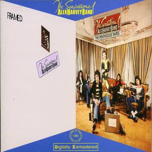 Framed / The Penthouse Tapes