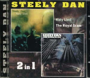 Katy Lied / The Royal Scam