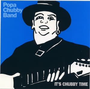 It's Chubby Time