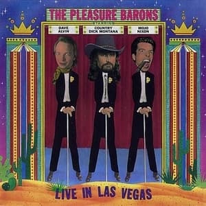 Live In Las Vegas