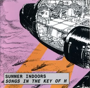 Songs In The Key Of H
