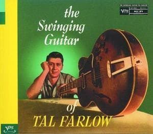 The Swinging Guitar Of Tal Farlow