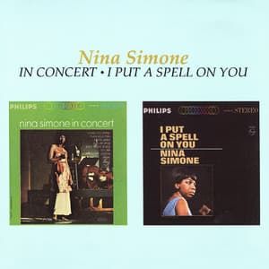 In Concert / I Put A Spell On You