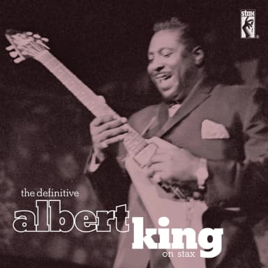 The Best Of Albert King