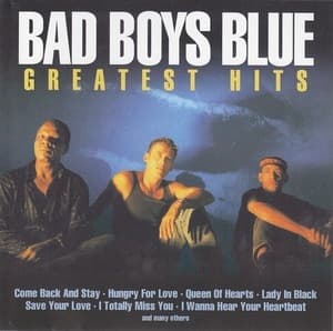 Greatest Hits