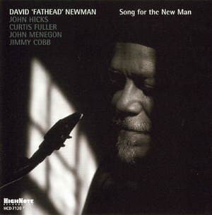 Song For The New Man