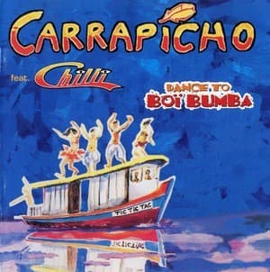 Dance To Boi Bumba