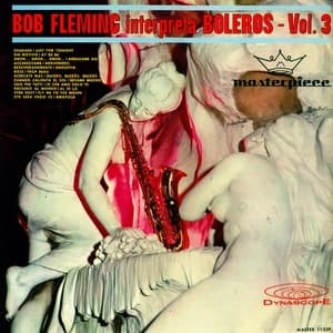 Interpreta Boleros Vol. 3