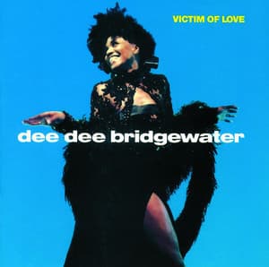 Victim Of Love