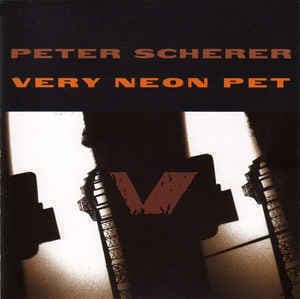 Peter Scherer