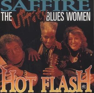 Hot Flash