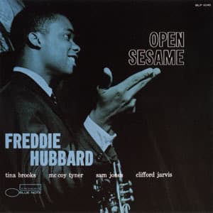 Open Sesame