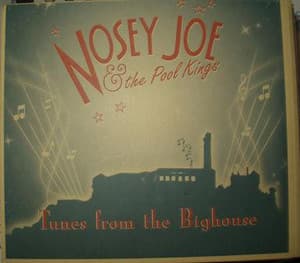 Tunes From The Bighouse