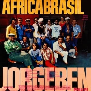 Africa Brasil