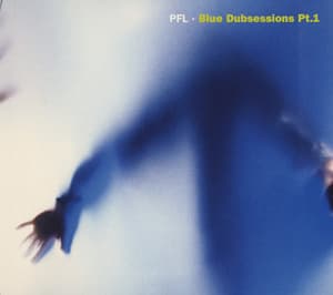 Blue Dubsessions Pt. 1
