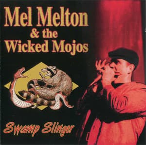 Swamp Slinger