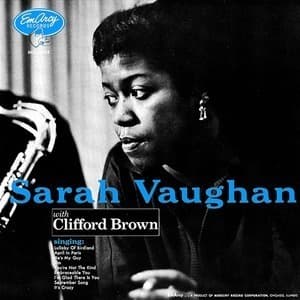 Sarah Vaughan