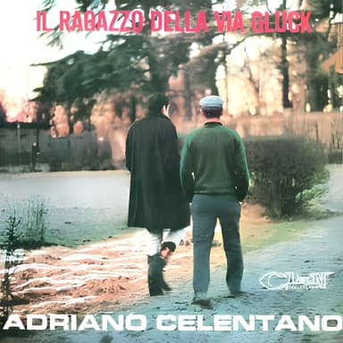 Il Ragazzo Della Via Gluck