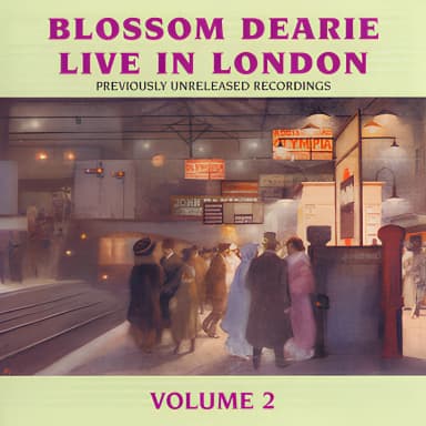 Live In London, Vol. 2