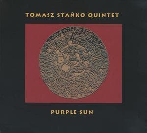 Purple Sun