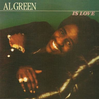 Green Is Blues