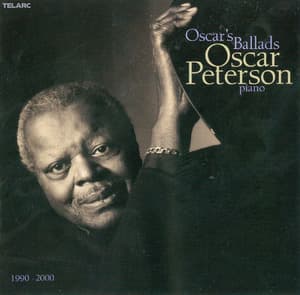 Oscar's Ballads