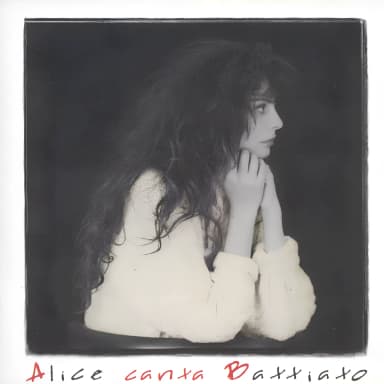 Alice Canta Battiato