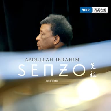 Abdullah Ibrahim Senzo