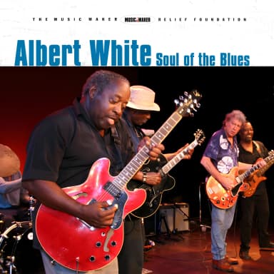 Soul Of The Blues