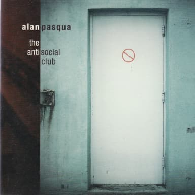The Anti Social Club