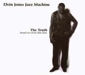 The Truth - Heard Live At The Blue Note