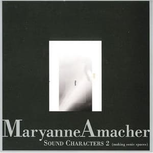 Sound Characters 2