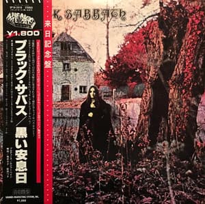 Black Sabbath