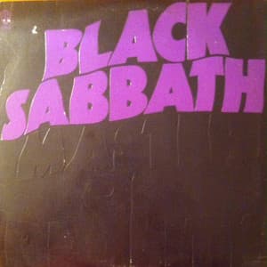 Master Of Reality