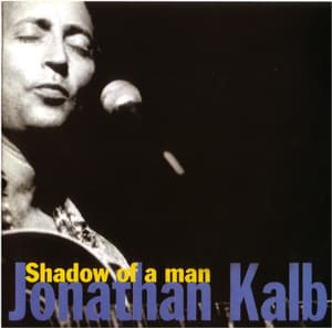 Shadow Of A Man
