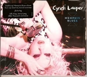 Memphis Blues