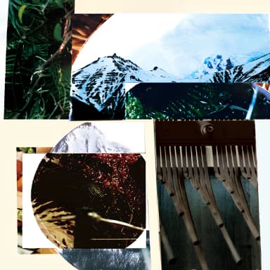 Mbira Lights 1 