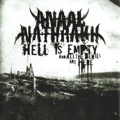 Hell Is Empty, And All The Devils Are Here